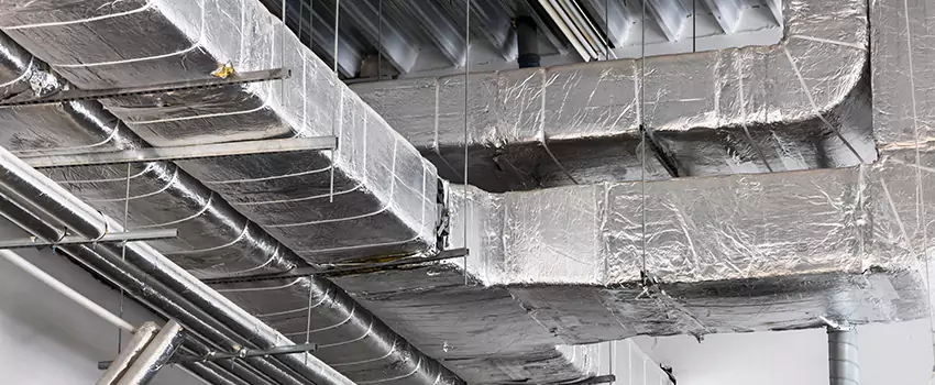 Vent Dust Cleaning Cost in Pine Hills, FL
