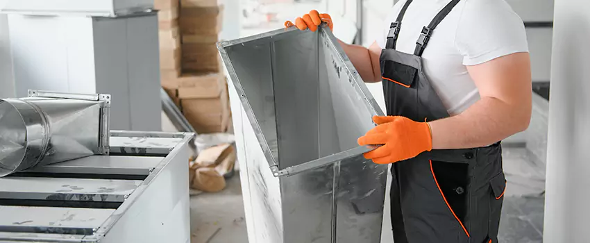 Ventilation Fan Cleaning Services in Pine Hills, Florida