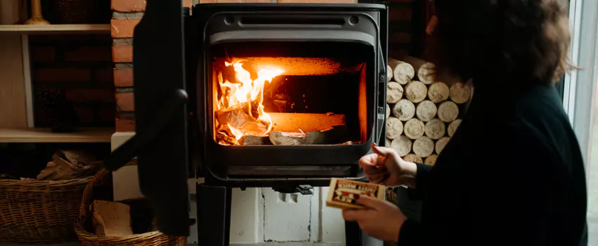 Key Features of Vermont Castings Fireplaces in Pine Hills, FL