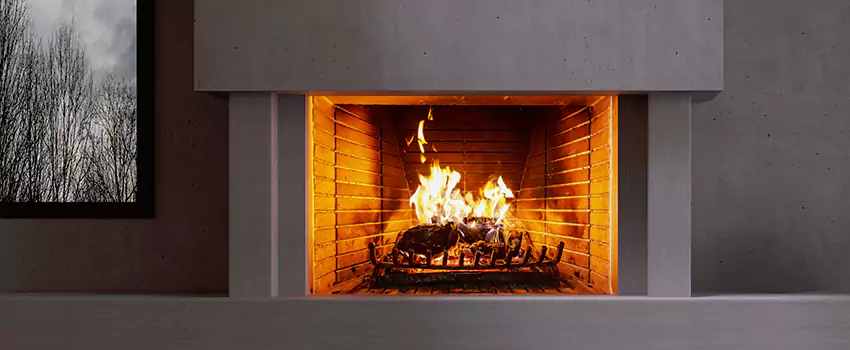 Indoor Wood Burning Furnace Repair and Installation in Pine Hills, Florida