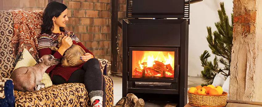 Wood Stove Chimney Cleaning Services in Pine Hills, FL