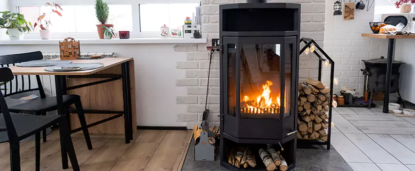 Wood Stove Firebox Installation Services in Pine Hills, FL