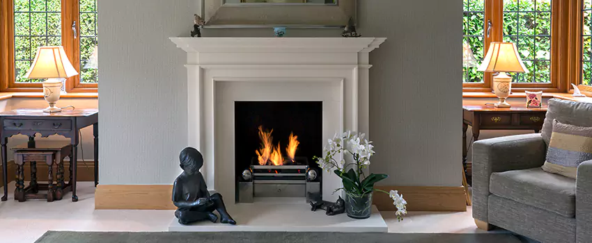Astria Open-Hearth Wood Fireplaces Services in Pine Hills, FL