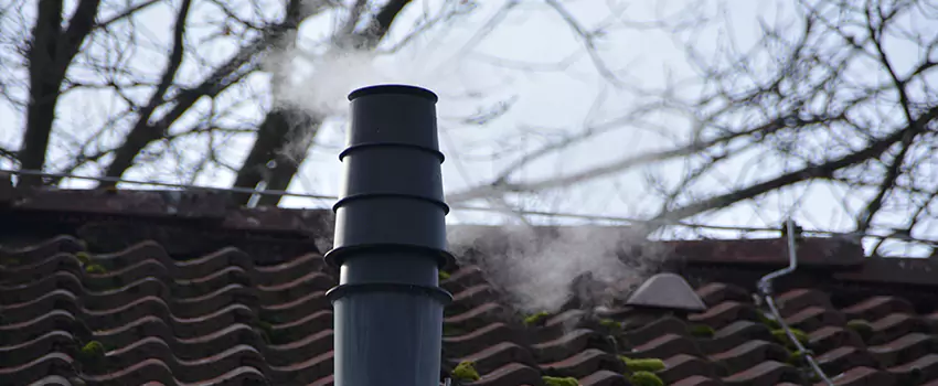 Broken Chimney Animal Screen Repair And Installation in Pine Hills, FL