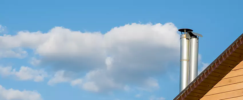 Chimney Cap Bird Guard Repair in Pine Hills, Florida