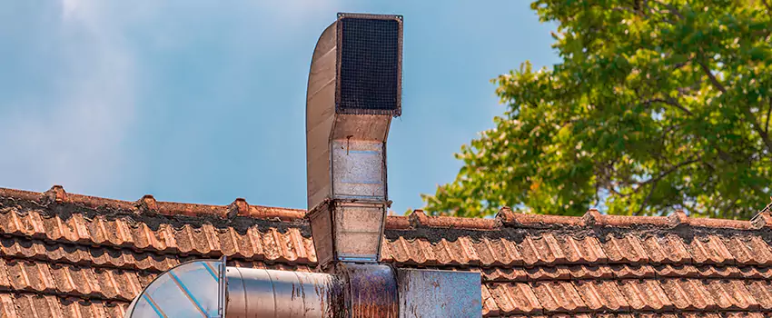 Chimney Creosote Cleaning Experts in Pine Hills, Florida