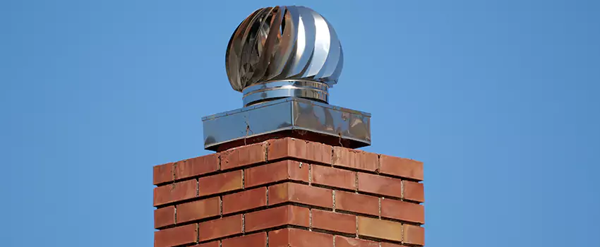 Chimney Damper Hinge Repair in Pine Hills, FL
