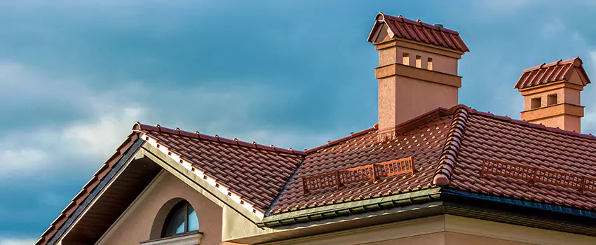 Residential Chimney Services in Pine Hills, Florida