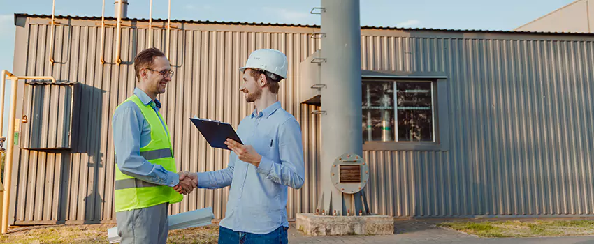 Chimney Cap Inspection in Pine Hills, FL
