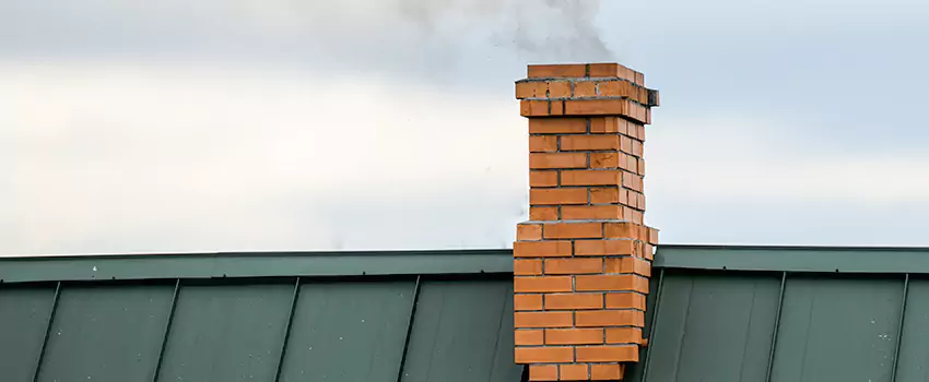 Chimney Installation Company in Pine Hills, FL