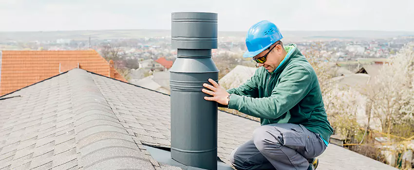 Insulated Chimney Liner Services in Pine Hills, FL