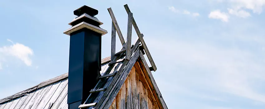 Chimney Pot Inspection in Pine Hills, FL