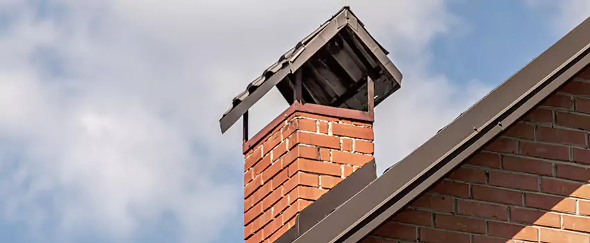 Chimney Saver Masonry Repair Contractor in Pine Hills, Florida