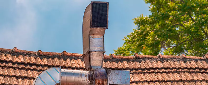 Chimney Blockage Removal in Pine Hills, Florida