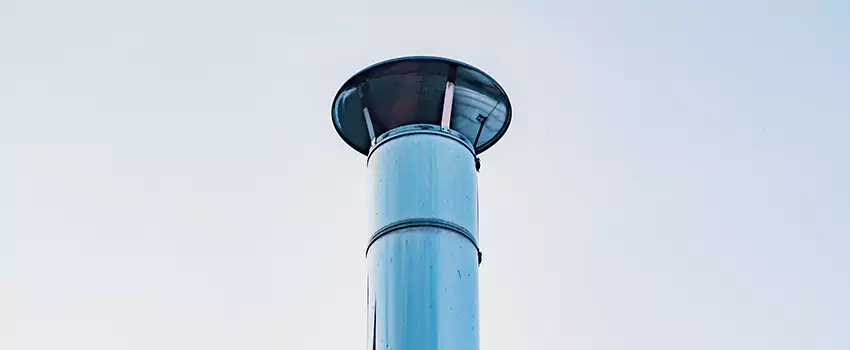 Chimney Spark Arrestor Mesh Installation in Pine Hills, Florida