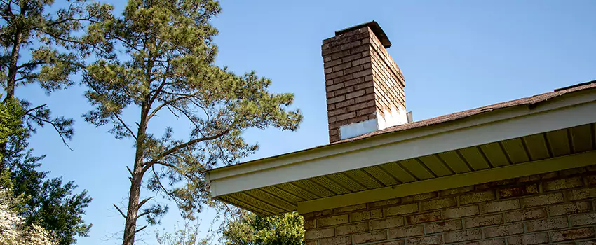 Brick Chimney Sweep Near Me in Pine Hills, FL