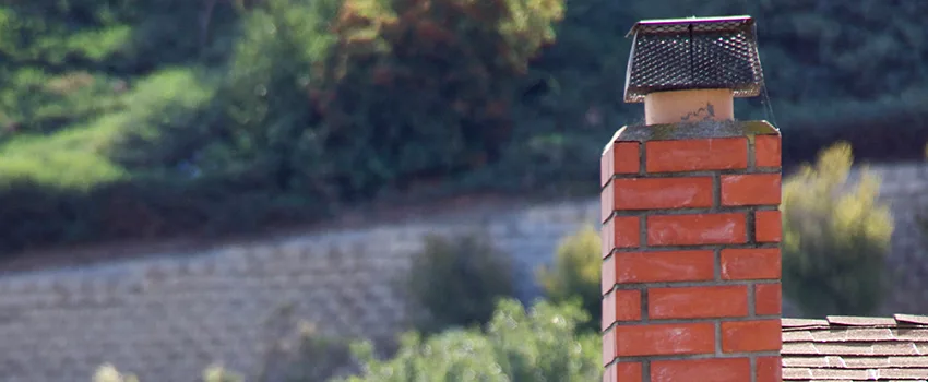 Chimney Tuckpointing And Masonry Restoration in Pine Hills, FL