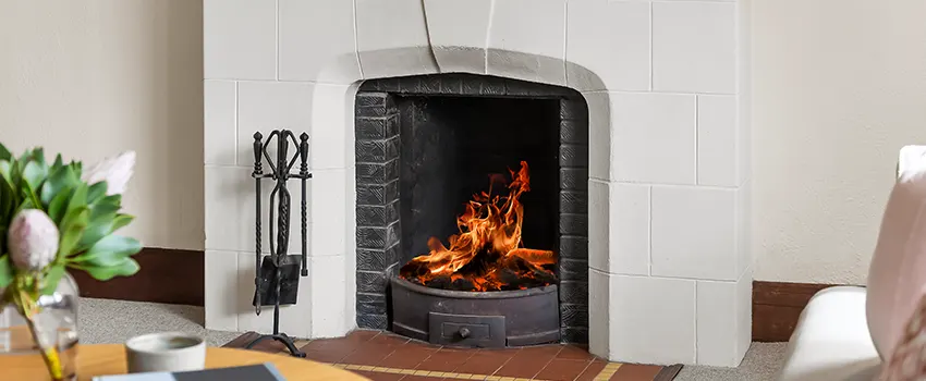 Classic Open Fireplace Design Services in Pine Hills, Florida