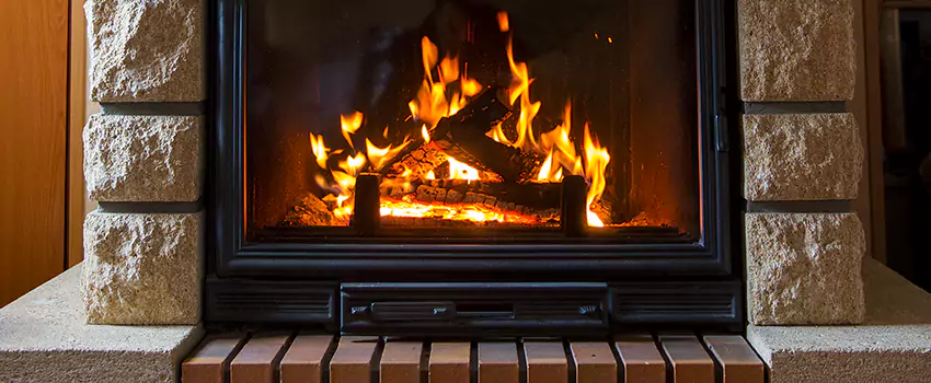 Decorative Fireplace Installation Cost in Pine Hills, Florida