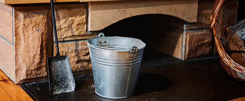 Clean The Fireplace Mantle And Hearth in Pine Hills, Florida