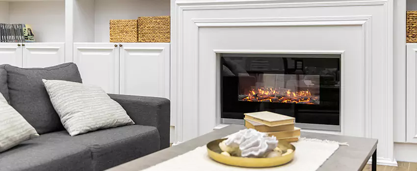 Professional Fireplace Maintenance Contractors in Pine Hills, FL