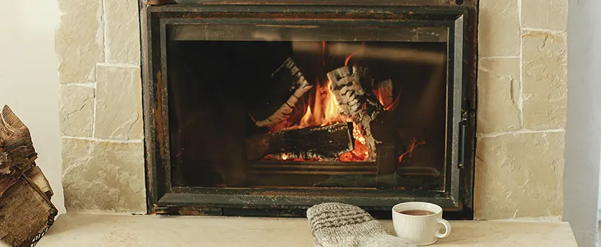 Fireplace Door Handle Replacements Services in Pine Hills, Florida