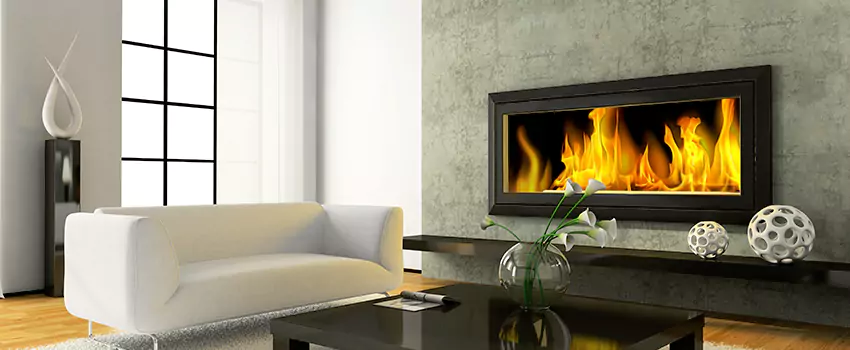 Fireplace Hearth Ideas in Pine Hills, Florida