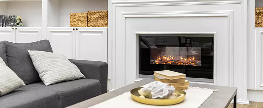 Pellet Fireplace Insert Installation in Pine Hills, FL
