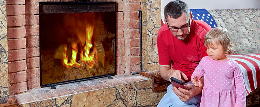 Fireplace Safety Locks For Kids in Pine Hills, FL