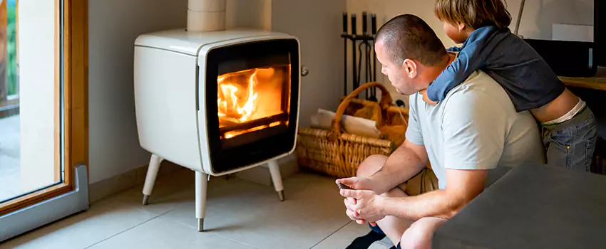 Fireplace Flue Maintenance Services in Pine Hills, FL