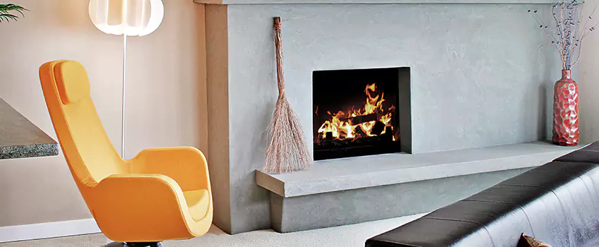 Electric Fireplace Makeover Services in Pine Hills, FL