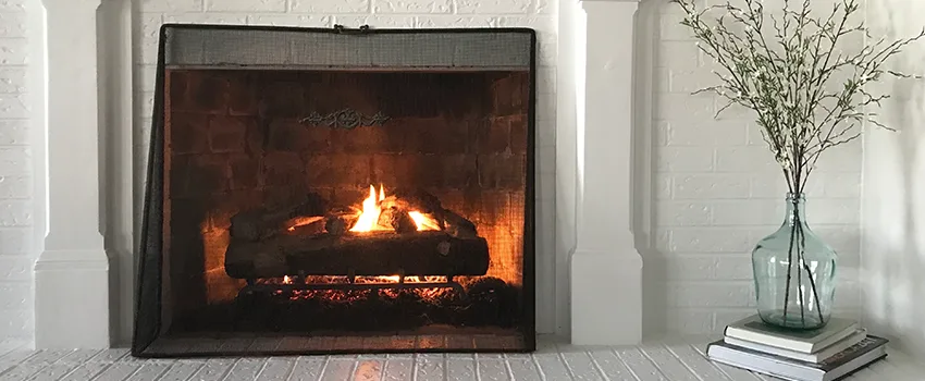 Cost-Effective Fireplace Mantel Inspection And Maintenance in Pine Hills, FL
