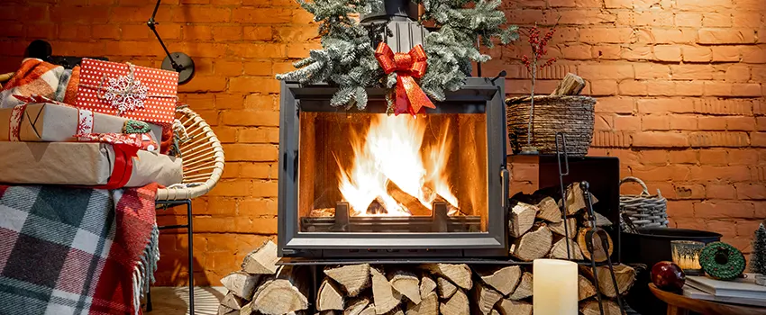Steel Fireplace Grate Repair And Replacement Services in Pine Hills, Florida