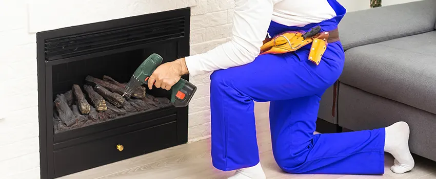 Fireplace Safety Inspection Specialists in Pine Hills, Florida