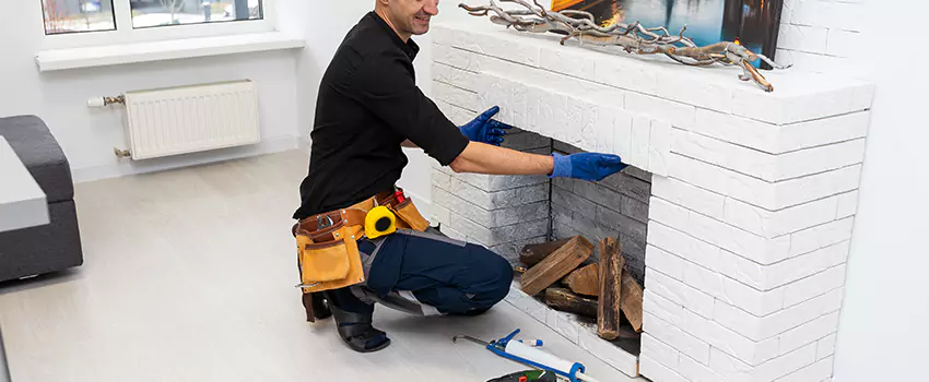 Gas Fireplace Repair And Replacement in Pine Hills, FL