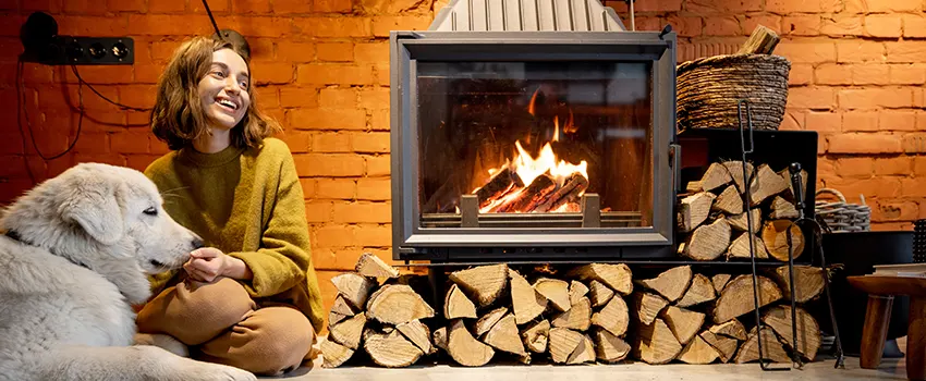 Fireplace Smell Removal Cost in Pine Hills, FL