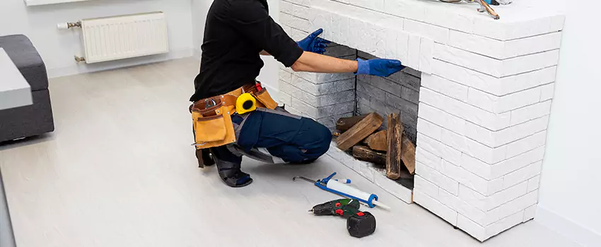 Masonry Fireplace Technician in Pine Hills, Florida