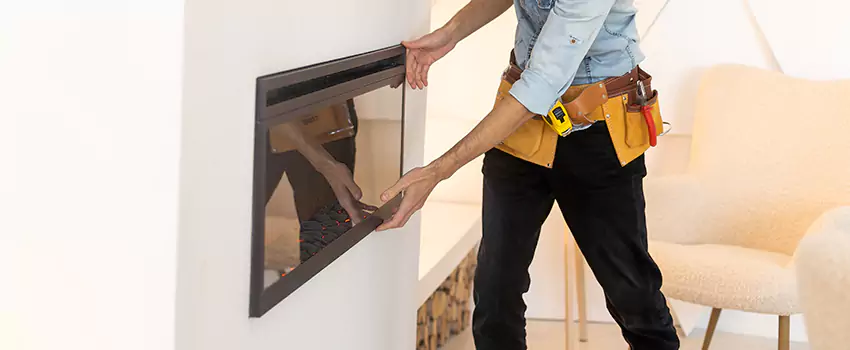 Traditional Fireplace Vent Sweeping in Pine Hills, FL