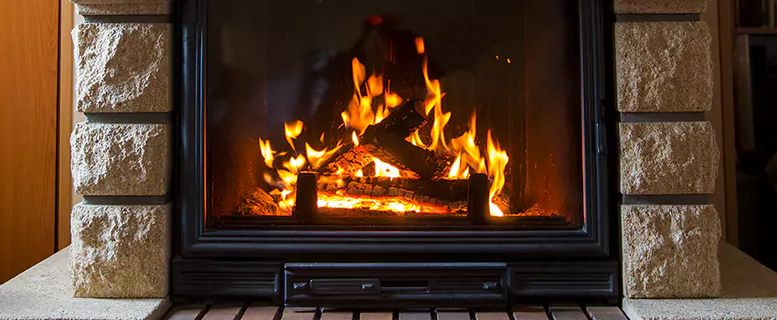 Fireplace Xtrordinair Probuilder Gas Fireplace Installation in Pine Hills, FL
