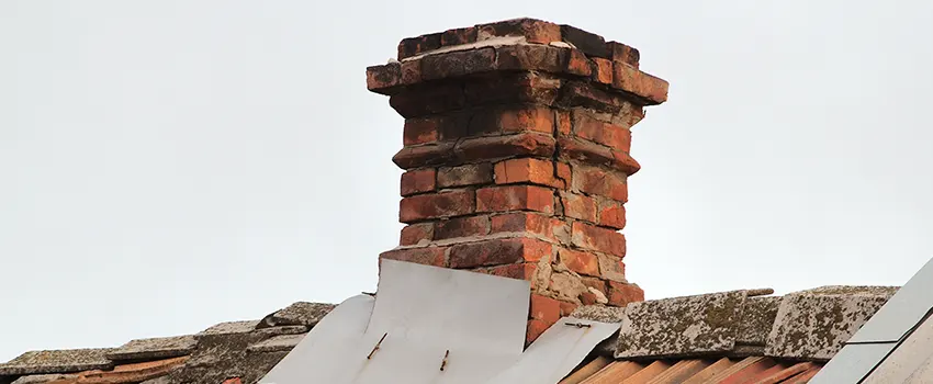 Cost of Fixing Blocked Chimney in Pine Hills, Florida