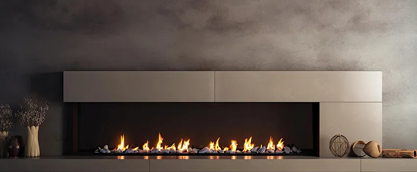Gas Fireplace Logs Supplier in Pine Hills, Florida