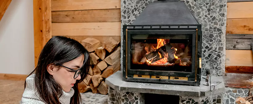 Harman P68-C Pellet Stove Repair in Pine Hills, Florida 