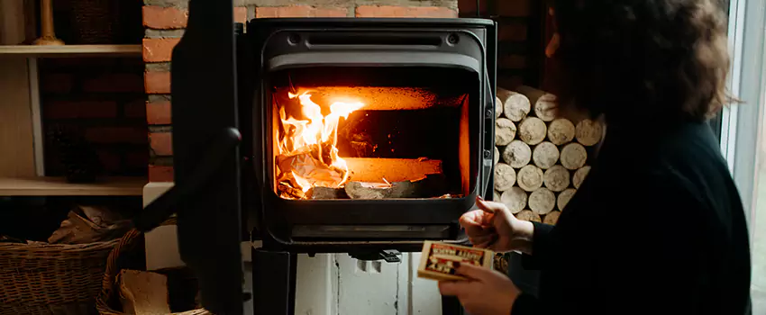 Hearthstone Wood Stoves Fireplace Repair in Pine Hills, Florida