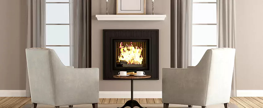 Heatilator Direct Vent Fireplace Services in Pine Hills, Florida