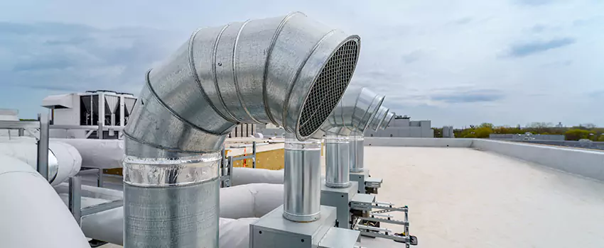 Insulated Ductwork Repair Services Near Me in Pine Hills, FL