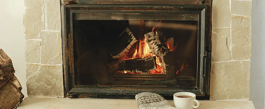 Kings man Fireplaces Insert Services in Pine Hills, FL