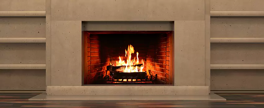 Majestic Trilliant Series Gas Fireplace Insert Repair in Pine Hills, Florida