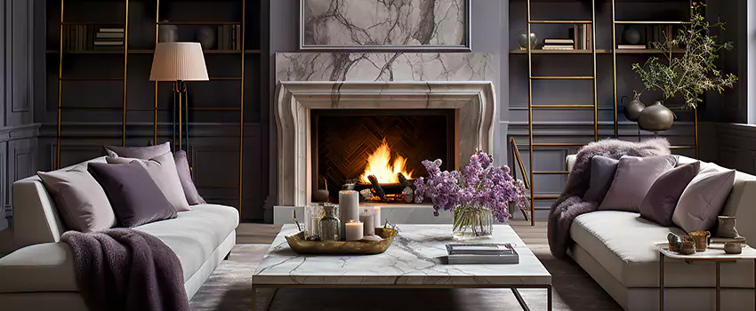 Napoleon Galaxy Series Outdoor Fireplaces Repair in Pine Hills, FL