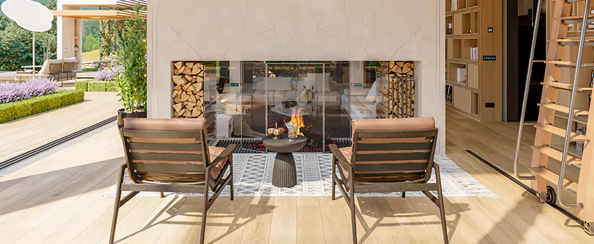 Ortal Space Creator Fireplace Repair in Pine Hills, FL