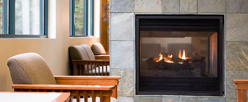Osburn Fireplace Tempered Glass Hearth Pad Replacement in Pine Hills, Florida